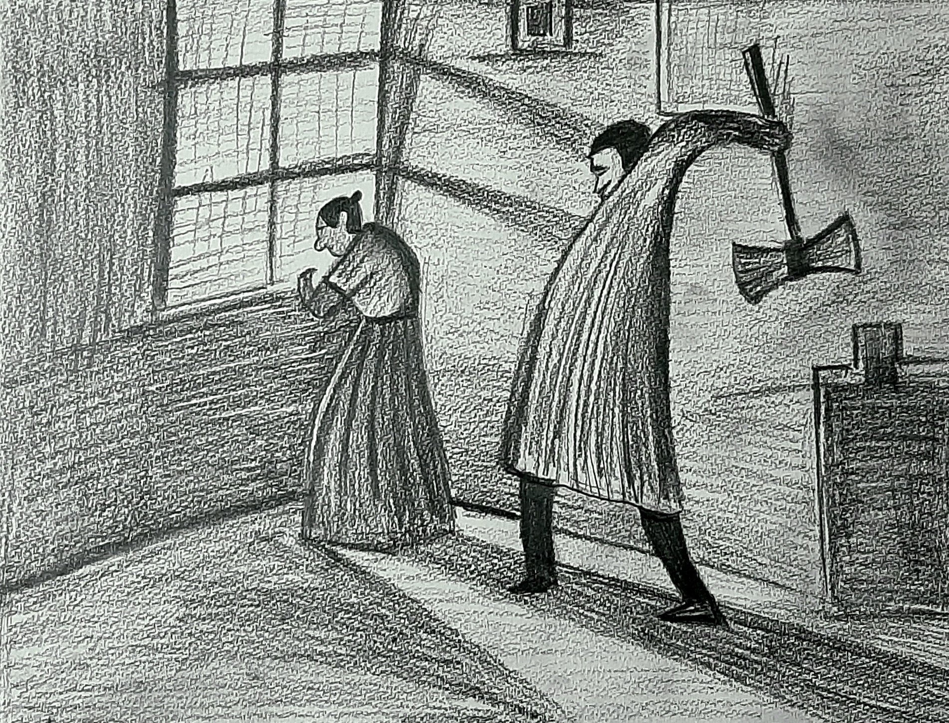 Why should you read Dostoyevsky’s ‘Crime and Punishment’?