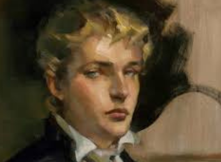 The picture of dorian gray