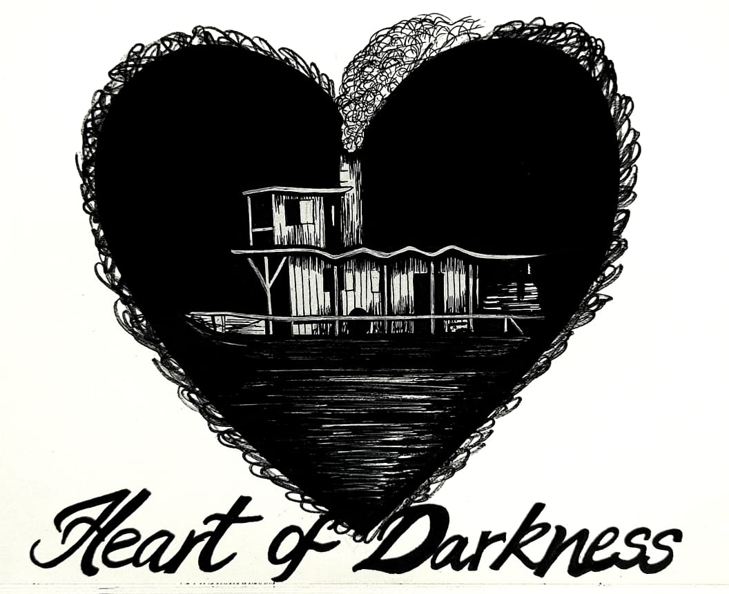 The Man at the End of the River: Reflecting on 125 years of Journey into Conrad’s Heart of Darkness