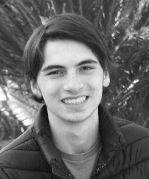 Interview with Matthew De Bie: Author of ‘Broken Horizon’