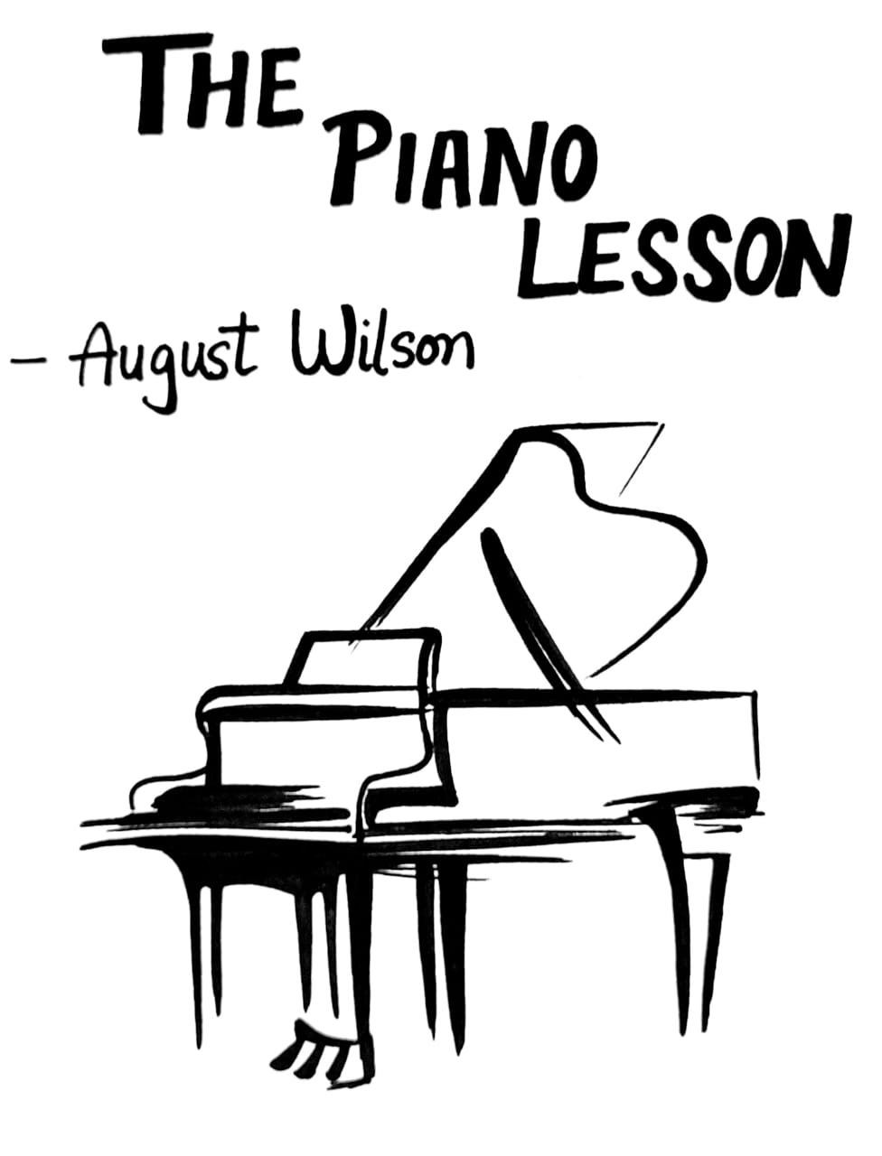 Review: ‘The Piano Lesson’ Film Highlights Black Legacy