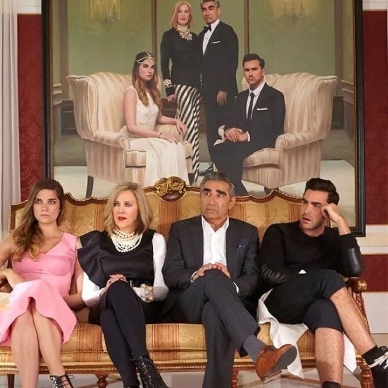Why Schitt’s Creek is a Cultural Phenomenon?