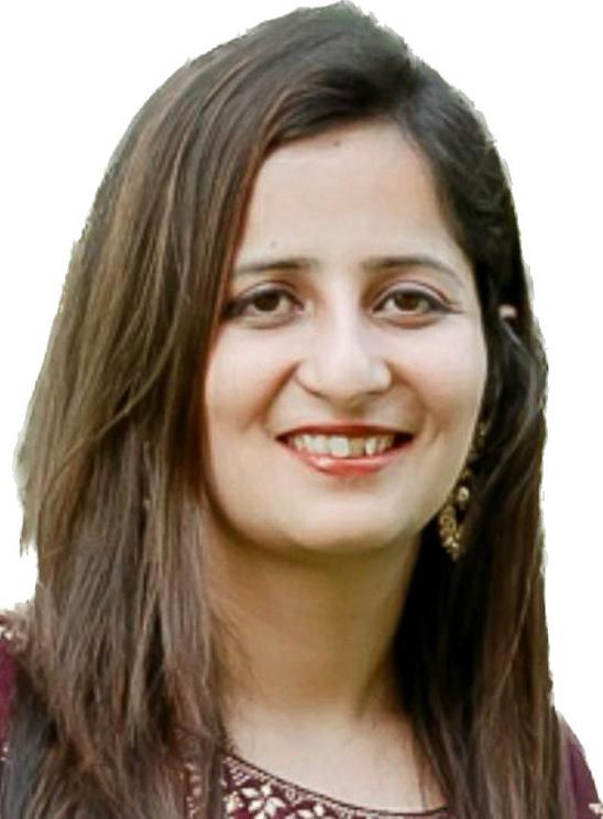 Exploring Shefali Arora’s Literary Success and Passion: Q&A with the Author