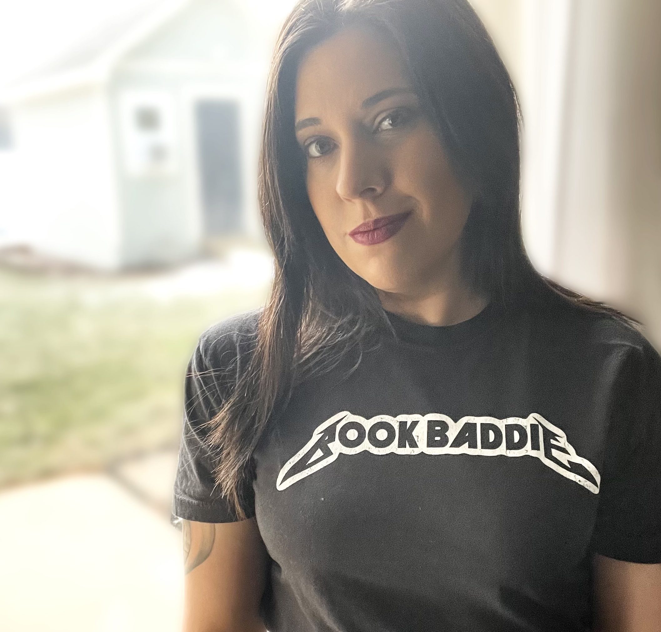 Exploring the Shadows: A Conversation with Dark Fantasy Author Vanessa Kramer