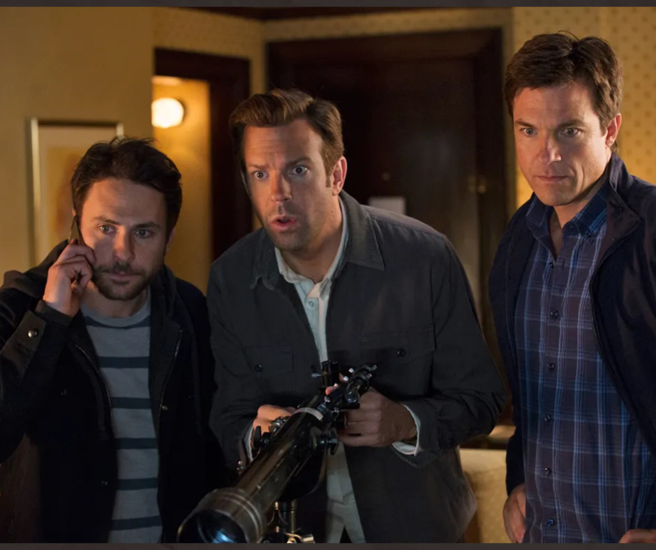 Top 6 Feel-Good Comfort Movies to Watch