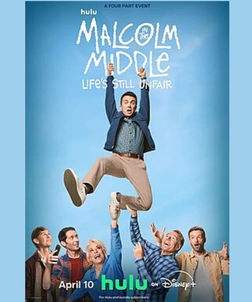 malcolm in the middle life's still unfair reboot is better