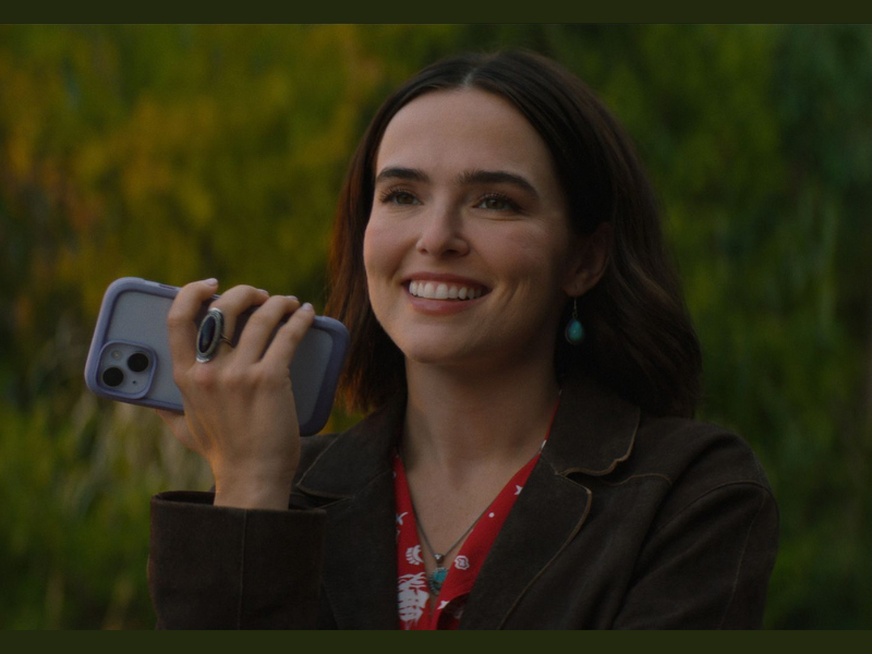 Voicemails for isabelle movie review
